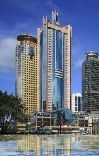 中環國控建設公司